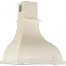 Вытяжка NeoRustic 60 Ivory A-34